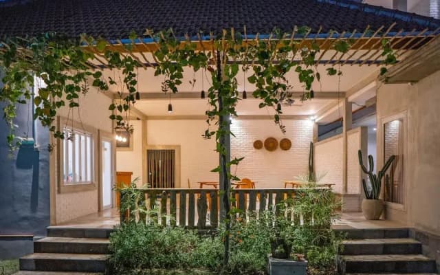 Berawa Dini Guesthouse
