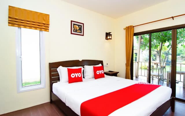 OYO Nawang Resort