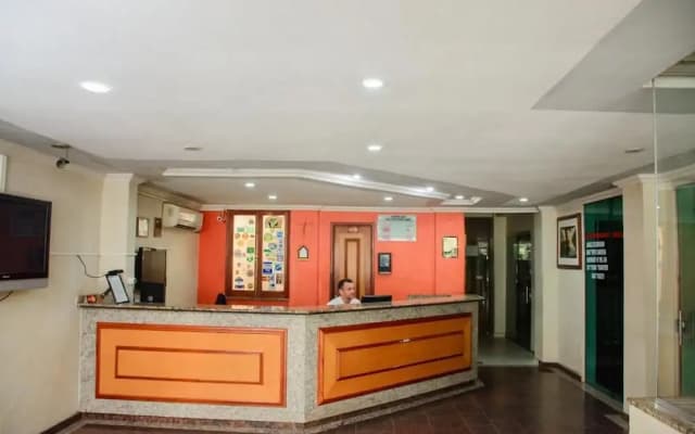 Hotel Dez de Julho