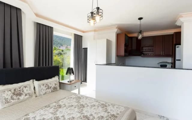Alanya Polat Holiday Village
