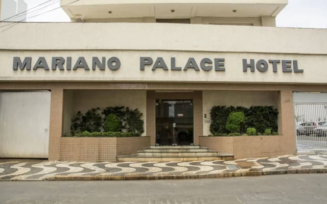 Mariano Palace Hotel