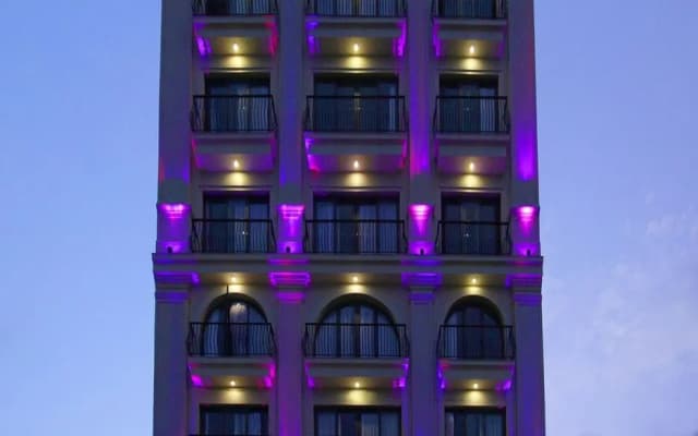 Alani Sea View Hotel