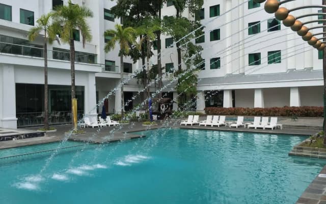 Wings by Croske Resort langkawi