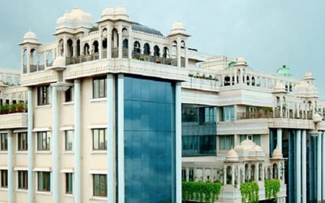 Empires Hotel Bhubaneswar