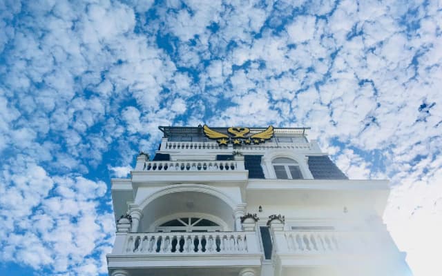 TYCHE HOTEL Đà Lạt