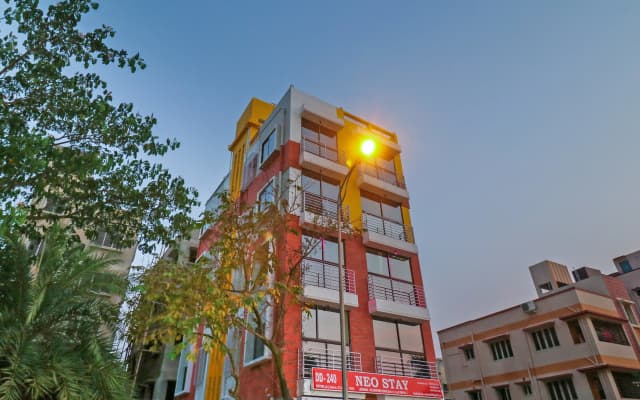 Collection O NEOSTAY TOWN HOUSE