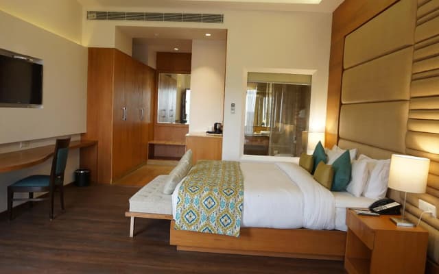 The Fern Surya Resort Dharampur, Kasauli Hills, Series by Marriott