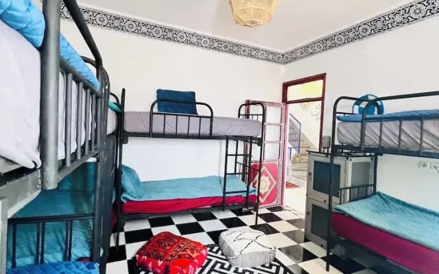Pikala Hostel