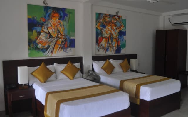 Amaara Forest Hotel Sigiriya