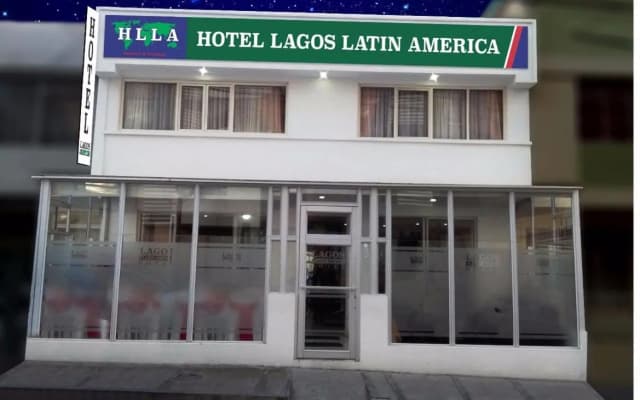 Hotel Lagos Latin America