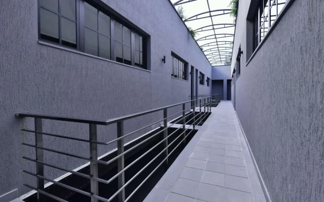 Bastille Hotel Yerevan