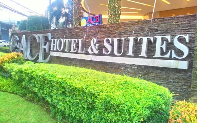 Ace Hotel & Suites