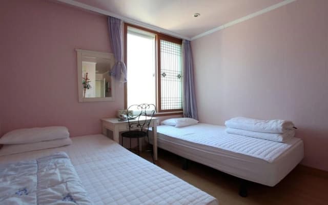 Shinsung Hotel