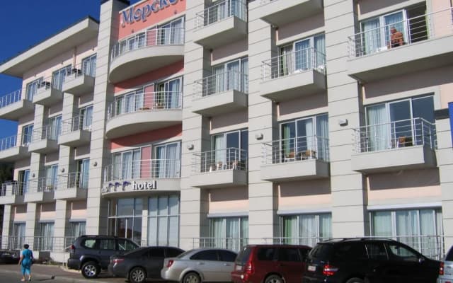 Hotel Morskoy