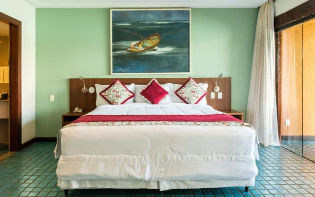 Hotel Ferradura Private