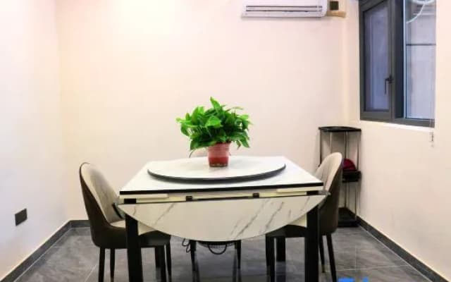 Tianzhu Mountain Qishange Homestay