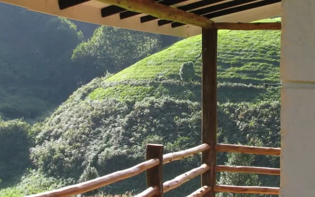Kimakia Tea Cottages