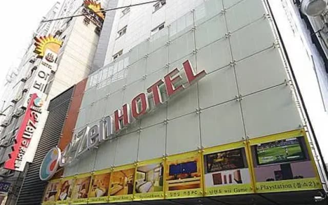 Ezen Hotel