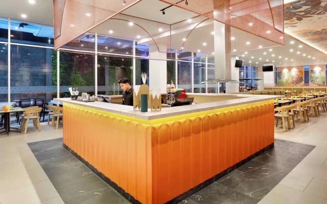 ibis Styles Bogor Pajajaran