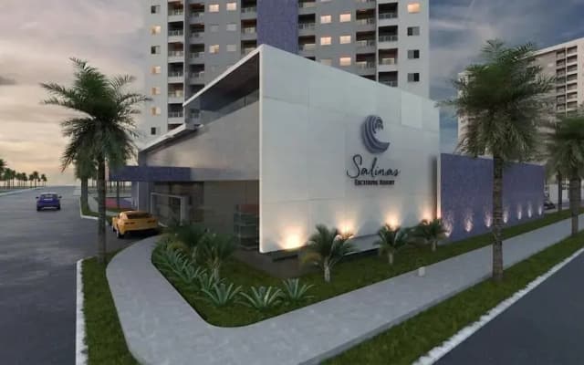 Salinas Exckusive Resort 2 Quartos FM