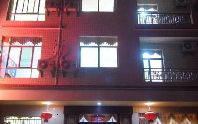 Fengxin Inn