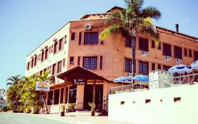 Termas Park Hotel