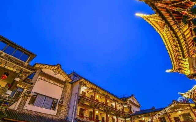 Chengxi Hotel