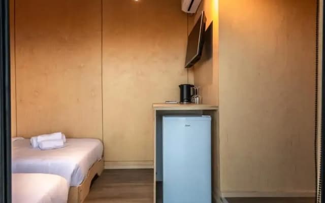 Roombox Kisiskhevi