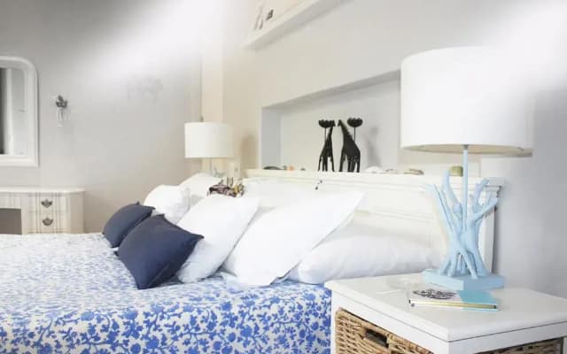 Himmelblau Boutique Bed and Breakfast