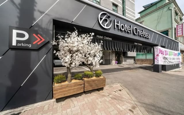 Goyang Hotel Chelsea