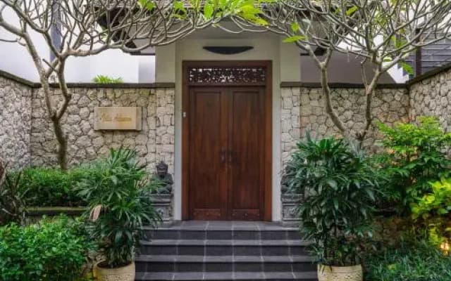 Villa Adenium