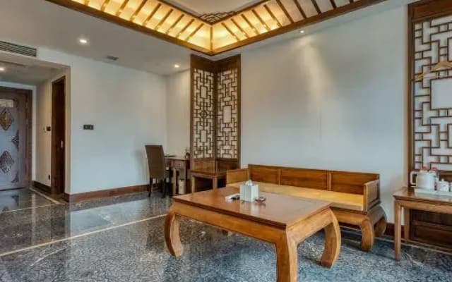 Taijiang Hotel