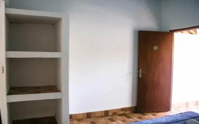 Mellow Hostel