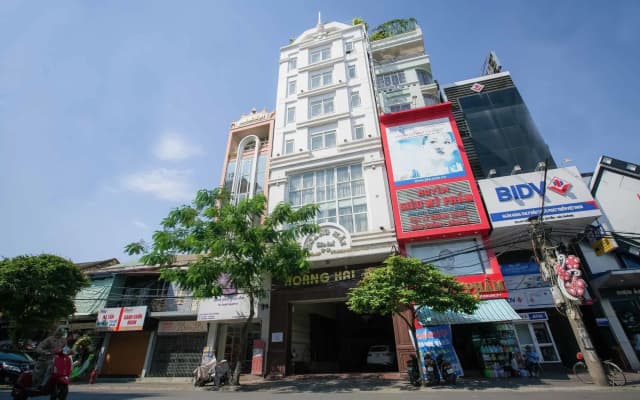 Hoang Hai Hotel