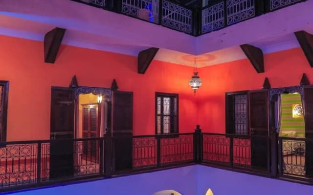 Riad Reve d Antan  Real Dream