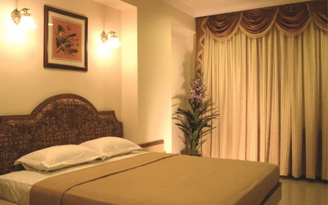 Hotel Tip Top Plaza