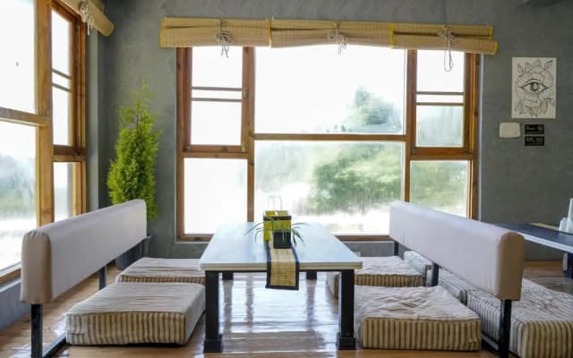 The Hosteller McLeodganj