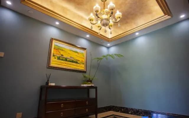 Panshan Junya Tinglan Villa