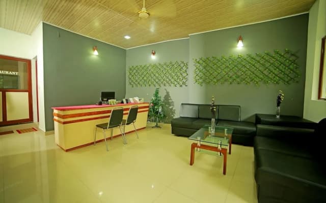 Avondale luxury Home Stay