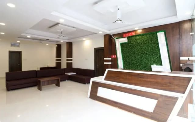 Hotel Ocean Pearl By OYO Rooms