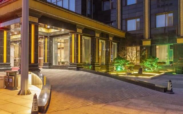 Huafeng Yuda Hotel