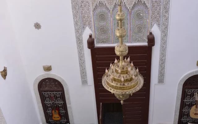 Riad Fes Colors & Spa