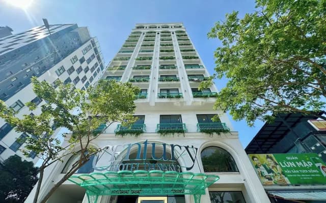 Century Hotel