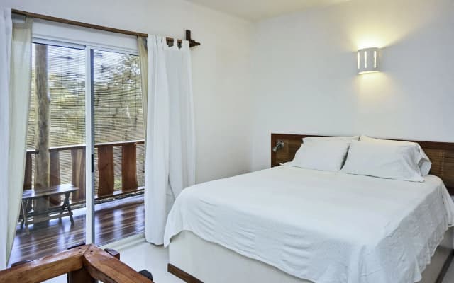 Otro Lado Lodge