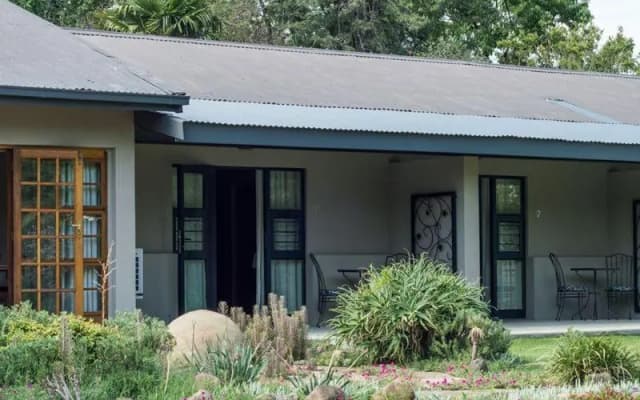9 On Kromellenboog Guesthouse