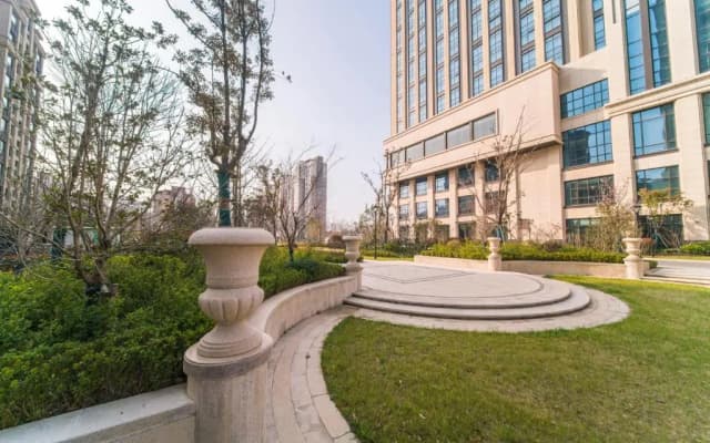 Mingfa International Hotel