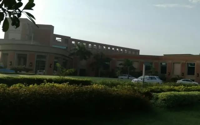 Aveda Hotel - Ludhiana
