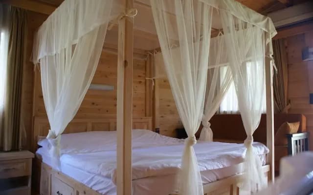 Olympos Paradise Hotel