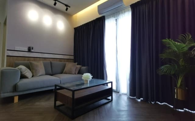 Residensi Lili by The Chamberlain NEARBY KILA, KILA 2, PUTRAJAYA, CYBERJAYA