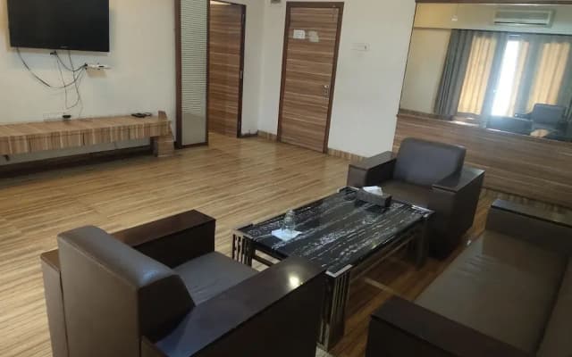 Hotel Praveen International